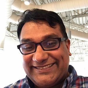 Meet your Posher, Anil